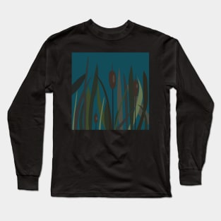 Reed Long Sleeve T-Shirt